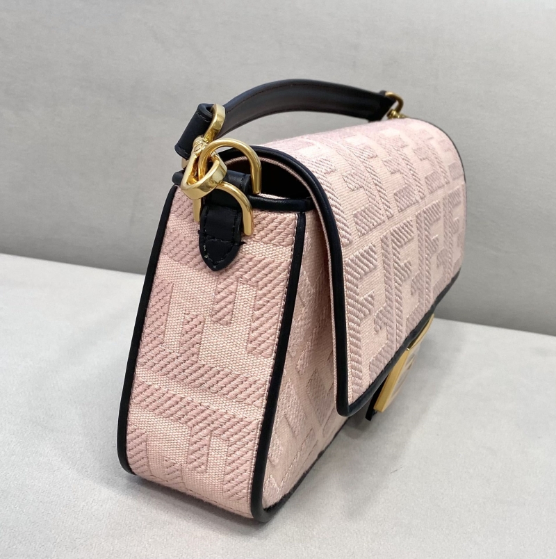 F**di baguette bags